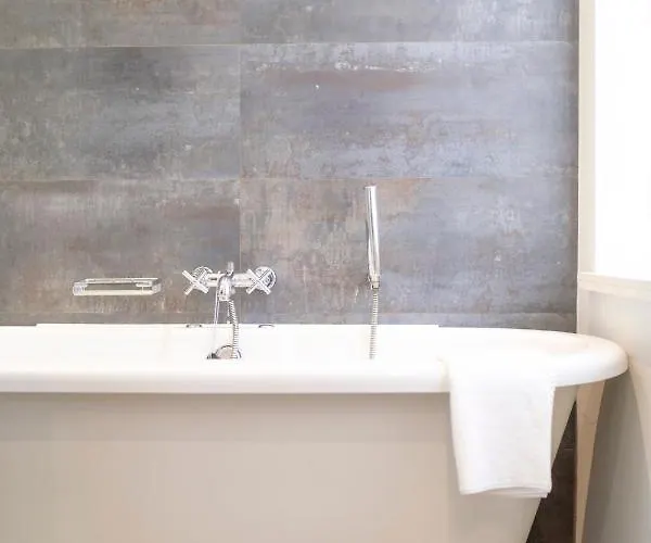 Apartman The Orange Flats - European District *