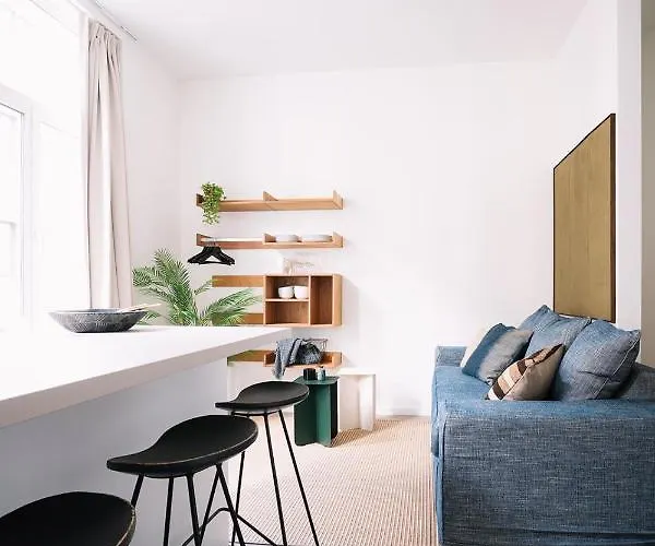 Smartflats - Louise * بروكسل