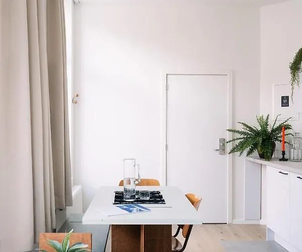 Smartflats - Louise بروكسل