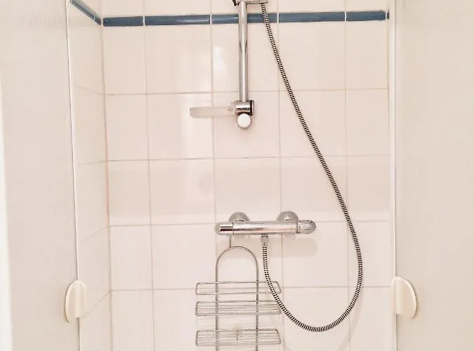 Appartement Bijou > Parvis St Pierre Brussel