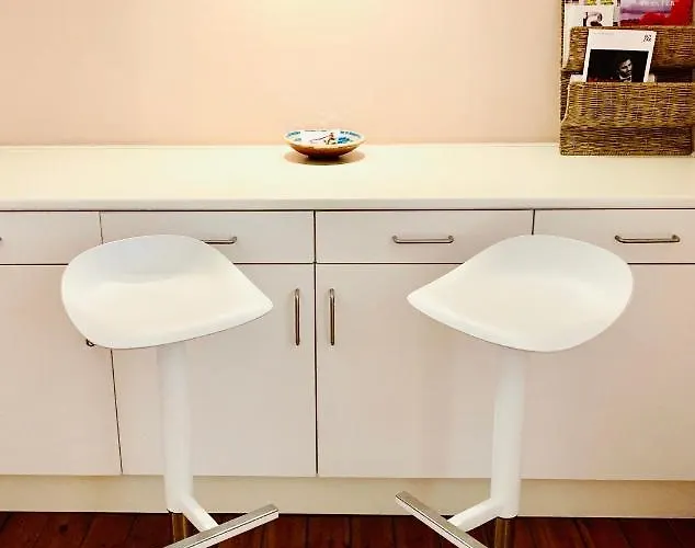 Appartement Bijou > Parvis St Pierre Brussel