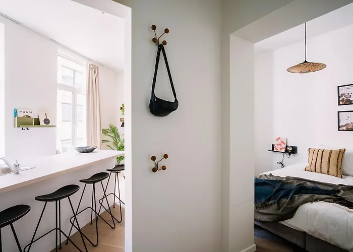 Smartflats - Louise *