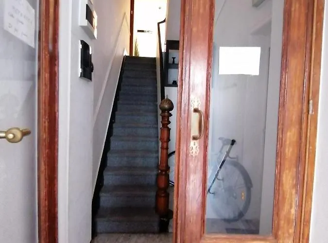 Brugmann Loft דירה