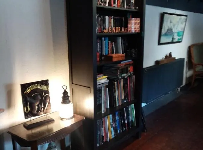 Edouard Boat Ботель *