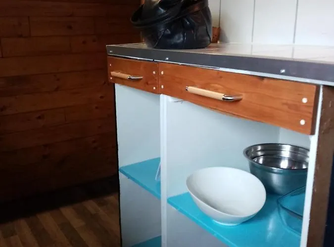 Edouard Boat Hotel en barco Bruselas