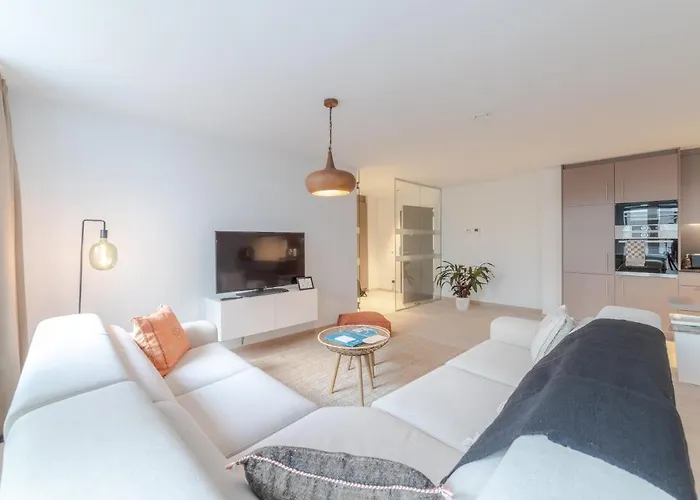 Sweett - Saint Jean * Βρυξέλλες