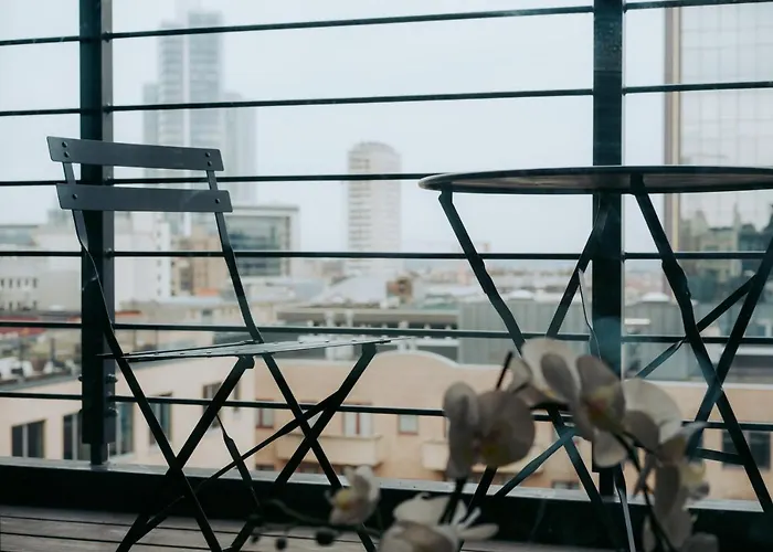 Smartflats Design - L42