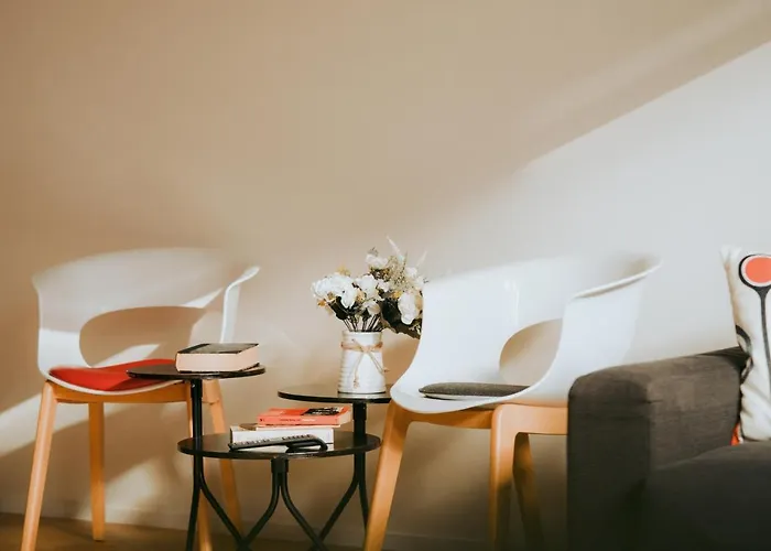 Smartflats Design - L42