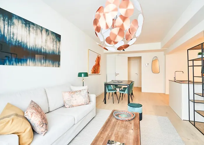 Διαμέρισμα Diamant 1br