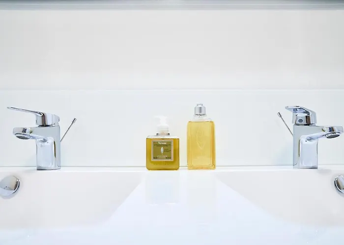 Diamant 1br Διαμέρισμα *