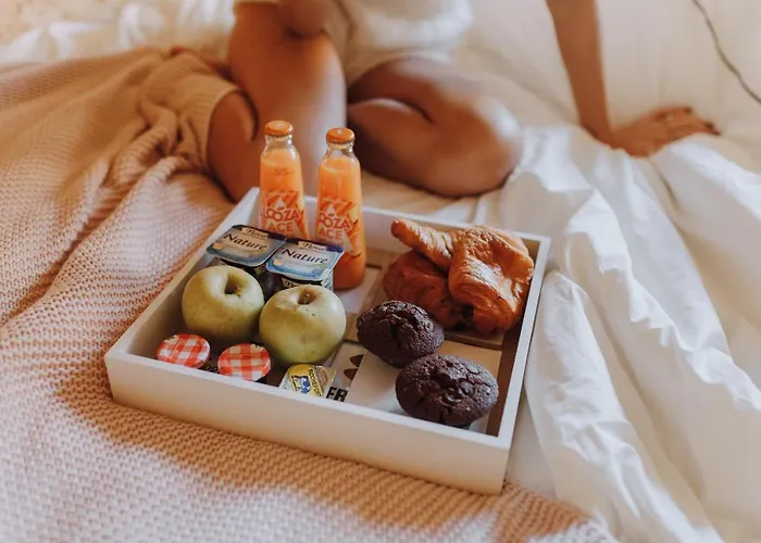 Cocoon Appartamento Bruxelles