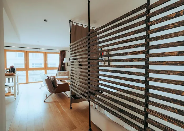 Smartflats Design - L42