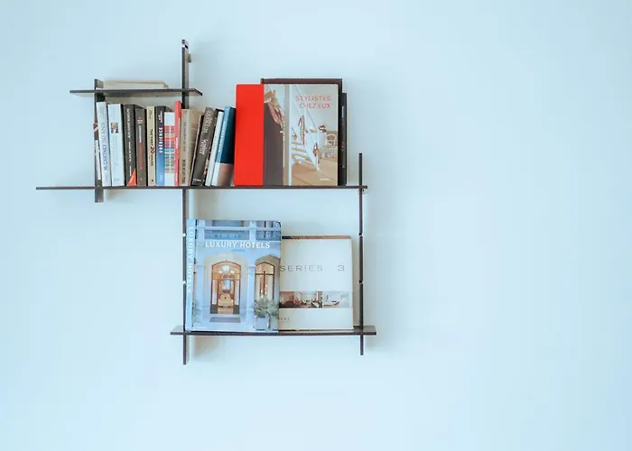 Smartflats Design - L42 Otel *