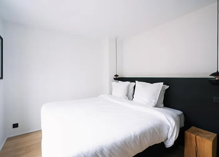 Διαμέρισμα Smartflats - Grand-place I