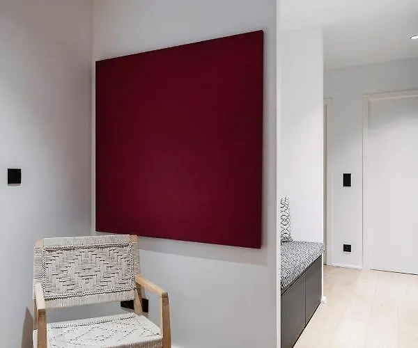 Smartflats - Grand-place I *