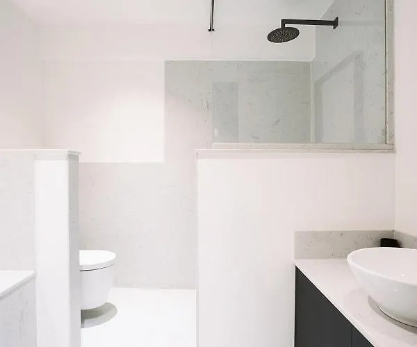 Smartflats - Grand-place I