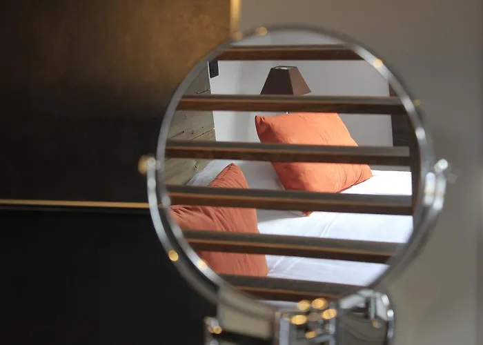 Hotel Boutique Saint-gery