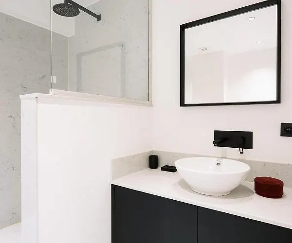 Smartflats - Grand-place I Διαμέρισμα