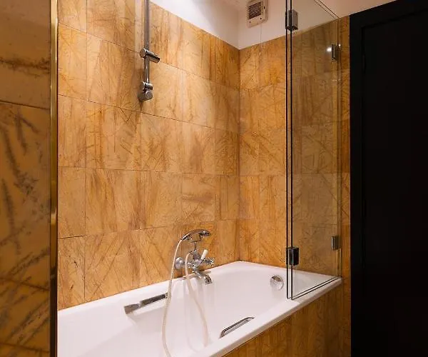 Smartflats - Grand-place I * Bruxelles