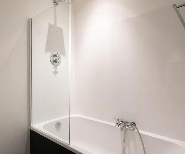 Smartflats - Grand-place I Appartement *