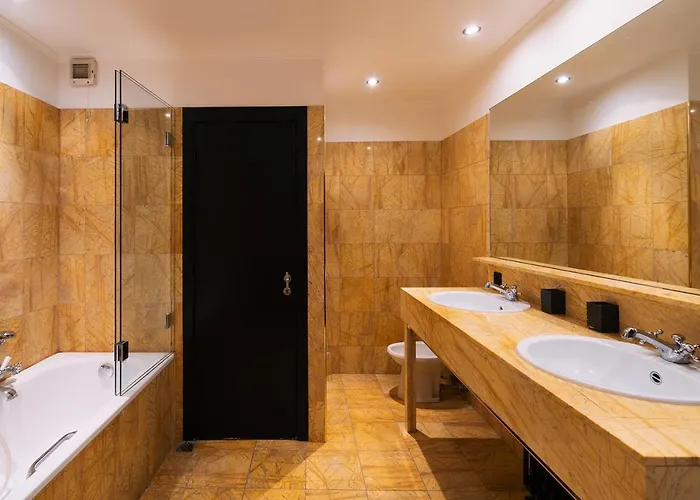 Smartflats - Grand-place I Appartement *