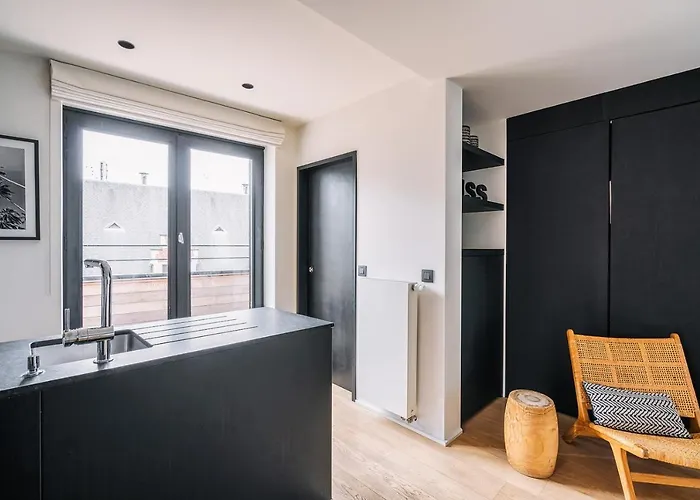 Διαμέρισμα Smartflats - Grand-place I Βρυξέλλες