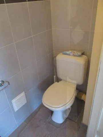 Vleurgat Appartement Brussel