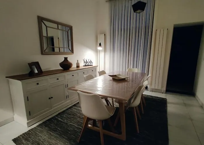 Apartment Modern Duplex 100m2 Perfect To Visit Brüssel