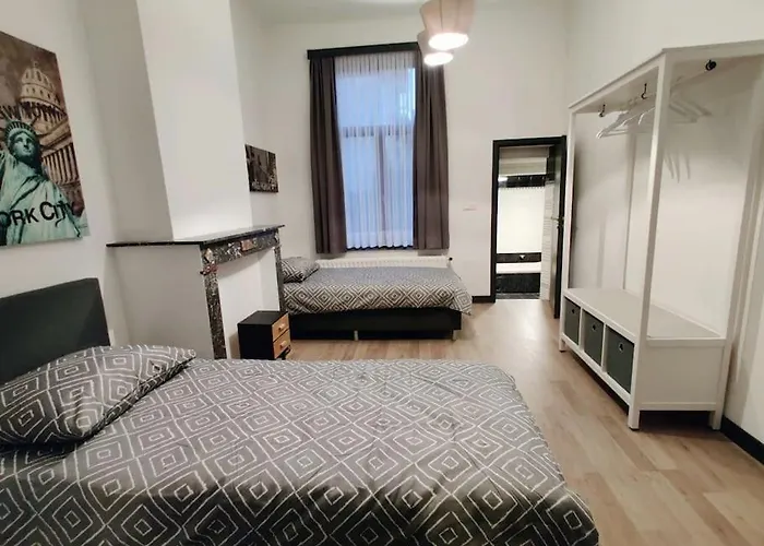 Modern Duplex 100m2 Perfect To Visit アパート *