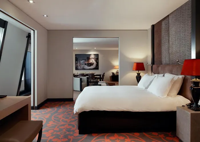 The Dominican, Brussels, A Member Of Design Hotel Bruksela