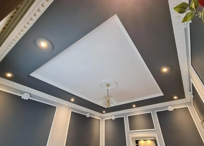 Classy At European Quarter *