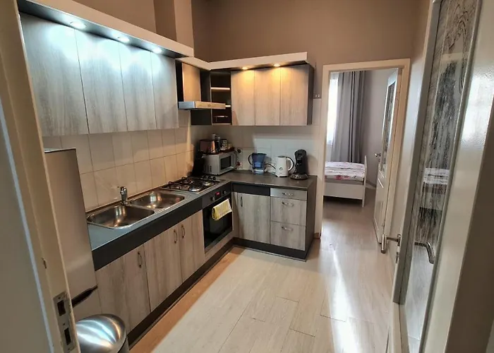 Classy At European Quarter