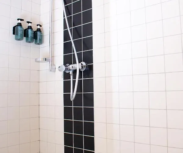 R213 Residences Botanique Διαμέρισμα *