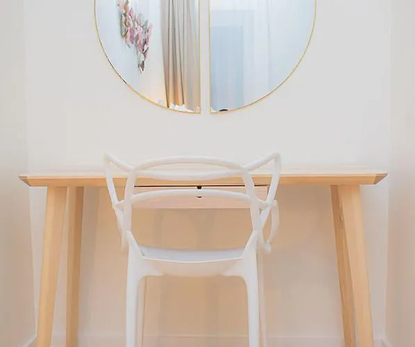 R213 Residences Botanique *