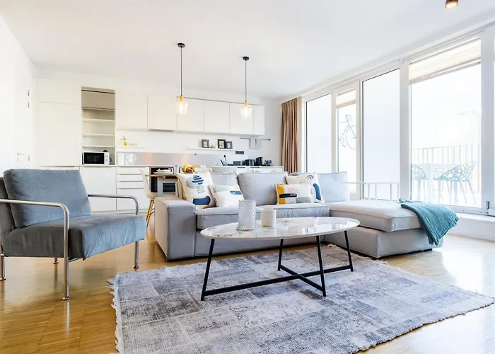 R213 Residences Botanique Διαμέρισμα Βρυξέλλες