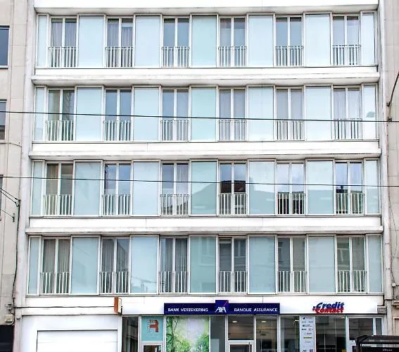 Διαμέρισμα R213 Residences Botanique *