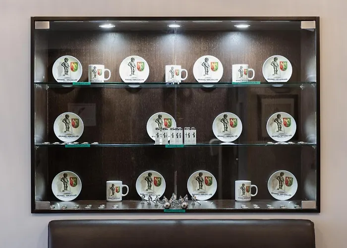 Chambord Ξενοδοχείο 3*