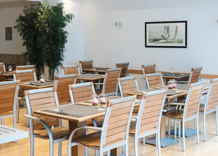 Ξενοδοχείο Chambord Βρυξέλλες