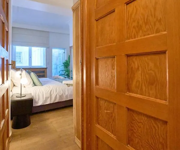 Maison Grand Place 1br 2 Apartment Brüssel