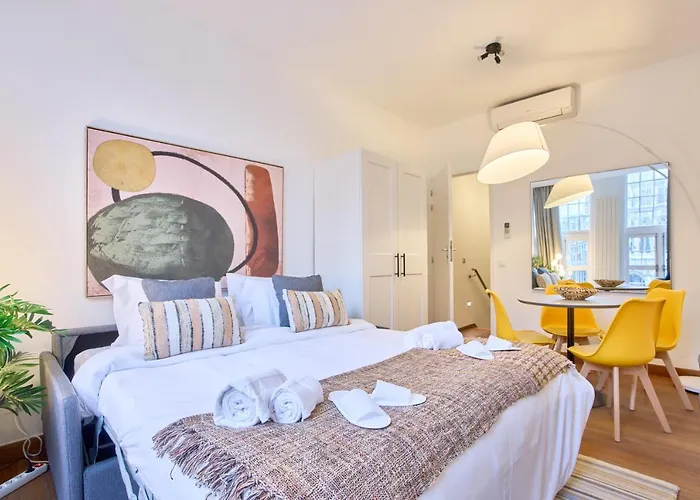 Maison Grand Place 4 Apartmán Brusel