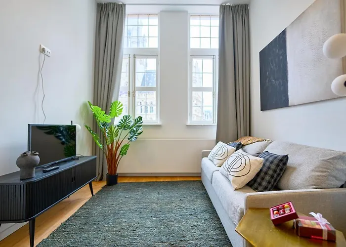 Maison Grand Place 5 Διαμέρισμα Βρυξέλλες