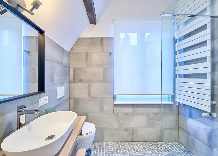 Maison Grand Place 6 *