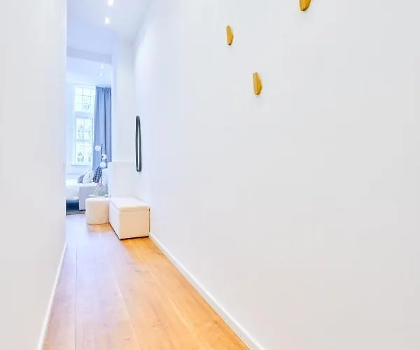 Maison Grand Place 5 Διαμέρισμα *