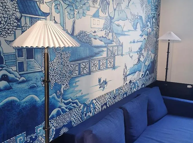 Konukevi B96 Brüksel