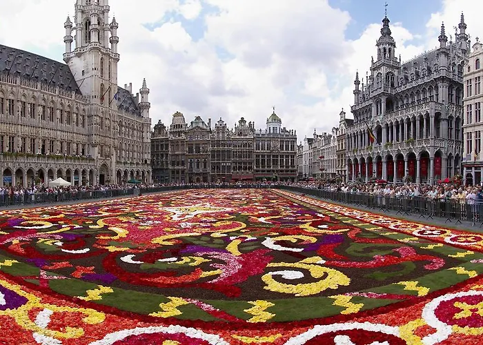 Lägenhet Budget Flats