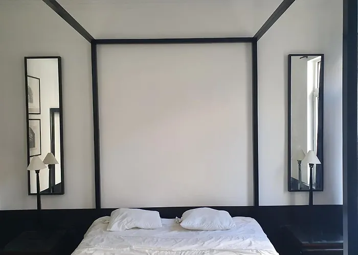 Konukevi B96 Brüksel