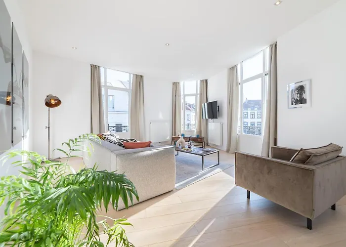 Sweett - Moliere Brüsszel