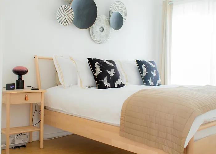 R213 Residences Botanique * Βρυξέλλες