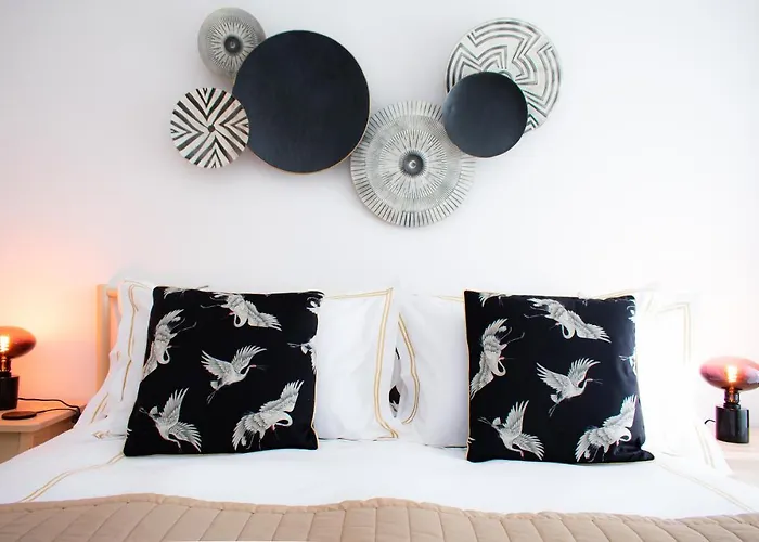 Διαμέρισμα R213 Residences Botanique Βρυξέλλες