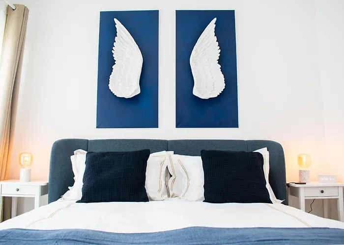 R213 Residences Botanique